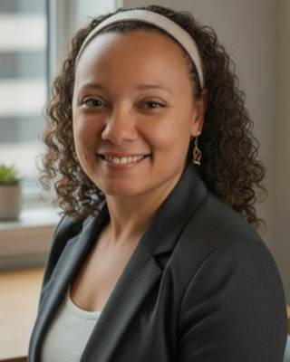 Photo of LaShana Vance, Licensed Professional Counselor, LPC