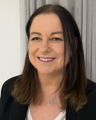 Photo of Louise Jane Manger, PsyBA General, Psychologist