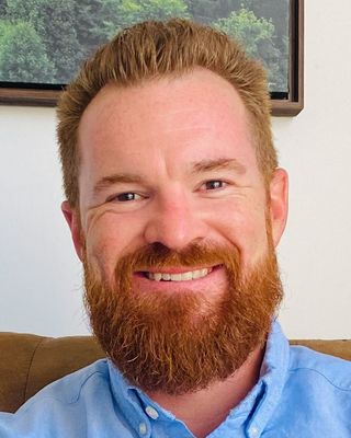 Photo of Nate Moore, Marriage & Family Therapist, LMFT