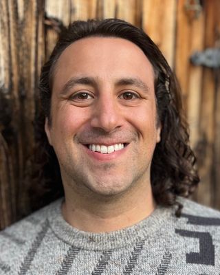 Photo of Matthew Segal, Registered Psychotherapist (Qualifying), MA