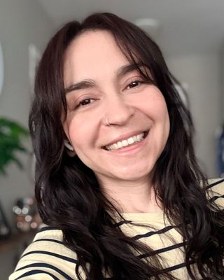 Foto de Evelyn Verónica Gallardo Alarcón, Psicólogo, Lic. en Psicología
