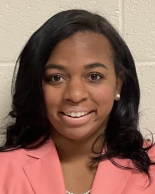 Photo of Raven Revell, Resident in Counseling, MA