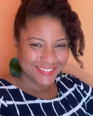 Photo of Lucia Ohuche, Clinical Social Work/Therapist, LCSW