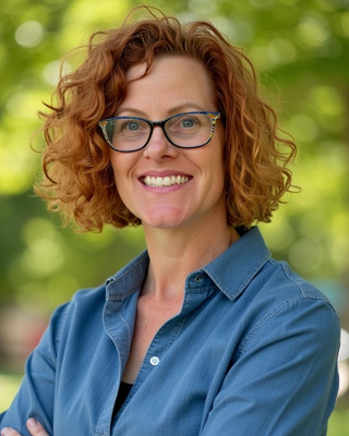 Photo of Randi Melvin-Brown, PhD, LBA, BCBA-D, CBS