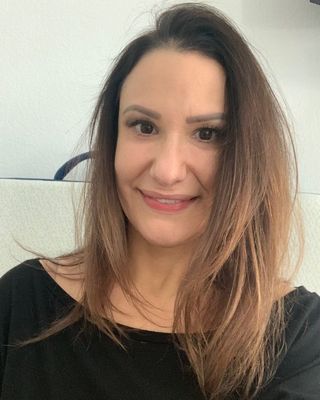 Photo of Nicole Marie James, Clinical Social Work/Therapist, LCSW