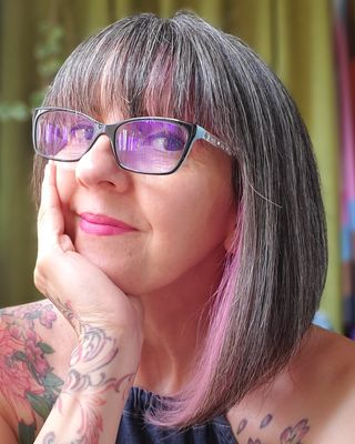 Photo of Sonya Jf Barnett, Registered Psychotherapist