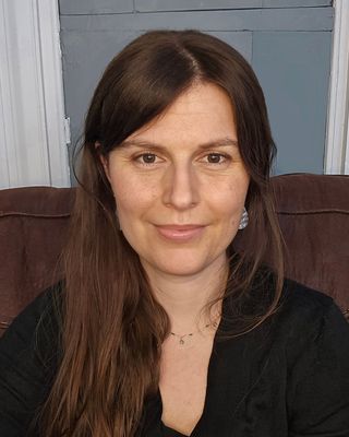 Photo of Sydney Leah Barnhart, Licensed Professional Counselor, MA, LCPC