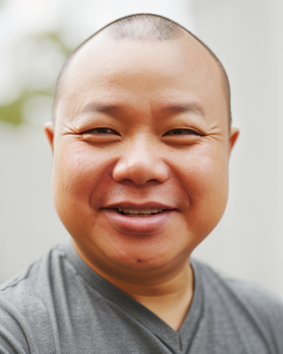 Photo of Dieu Huang, MSW, LMSW