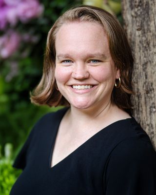 Photo of Chelsea Mayo, Clinical Social Work/Therapist, LICSW