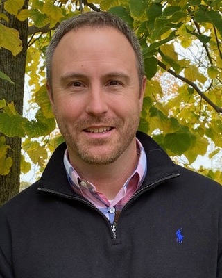 Photo of Robert Bannasch, Licensed Professional Counselor in West Bend, WI