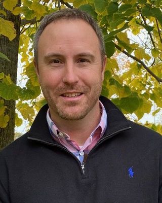 Photo of Robert Bannasch, Licensed Professional Counselor, MS, LPC