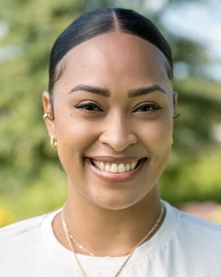 Photo of Milsy Ferreira, Licensed Professional Counselor, LPC