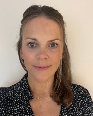 Photo of Megan Hill, Psychotherapist, MSc, MBACP