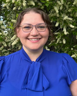 Photo of Mercedes Machado, Clinical Social Work/Therapist, LCSW, MSW