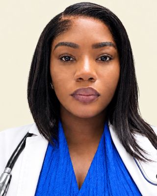 Photo of Fatoumata Ba, Psychiatric Nurse Practitioner, PMHNP