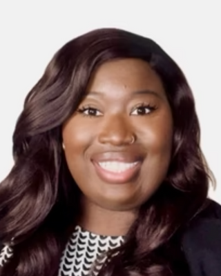 Photo of Desiree Patrick, Licensed Mental Health Counselor, LMHC