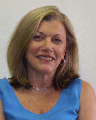 Photo of Denise Sharon, Psychologist, PhD