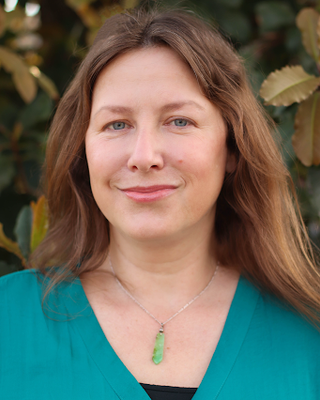 Photo of Laurel Darlington, Psychiatric Nurse Practitioner, PMHNP