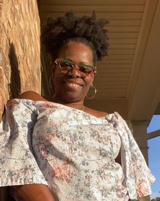 Photo of Veronica Clark, Clinical Social Work/Therapist, LCSW, LCASA