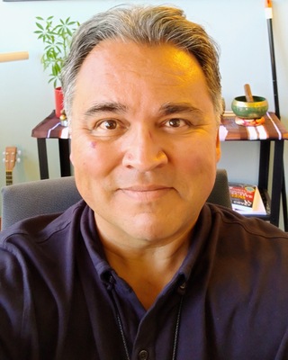 Photo of Michael Torres, Psychologist in Alameda, CA