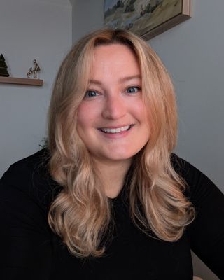 Photo of Melissa McGuffin, Registered Psychotherapist, MA