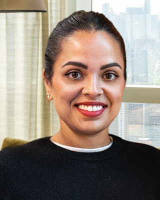 Photo of Dr. Tulsie Patel, Psychiatrist, MD