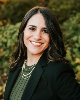 Photo of Arielle Casasnovas, Psychologist in Westchester County, NY