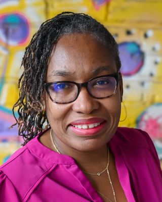 Photo of Canitra Reed, Licensed Professional Counselor, MA, LPC, NCC