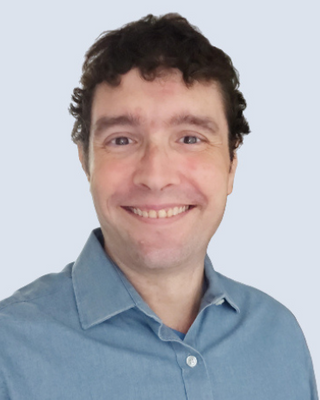 Photo of Ryan Hoffman, Registered Psychotherapist (Qualifying)