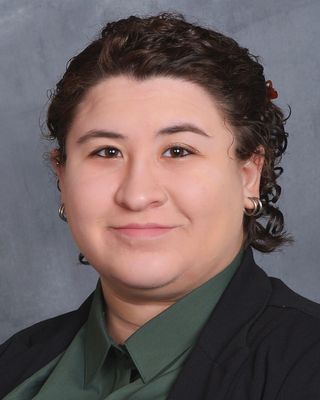 Photo of Anna Moy, Pre-Licensed Professional, PsyD, MS