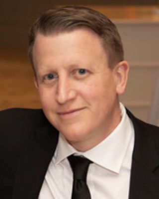 Photo of Brian L Burgess, Psychologist, PhD