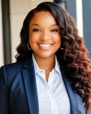 Photo of Brittany M. Daniels, Licensed Professional Counselor, LPC, NCC, CCTP
