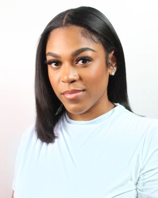 Photo of Ashley Washington, Clinical Social Work/Therapist