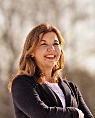 Photo of Glenda O'Reilly, Registered Social Worker, BSW, MSW, RSW