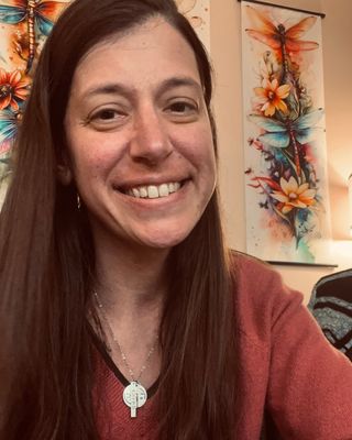 Photo of Audra Smallwood, Licensed Professional Counselor, MS, LBS