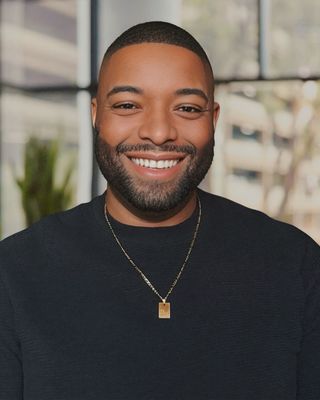 Photo of Stephen Harrison, Licensed Professional Counselor, LPC, LPCMH, NCC