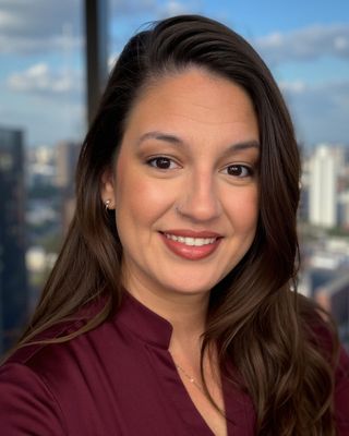 Photo of Cassidy Palacios - Starfish Wellness, PLLC, Clinical Social Work/Therapist, LCSW