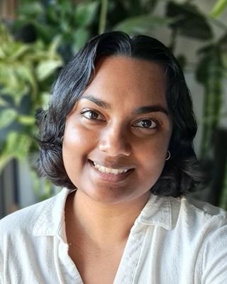 Photo of Kameela Davi George, Counselor, LMHC, CST