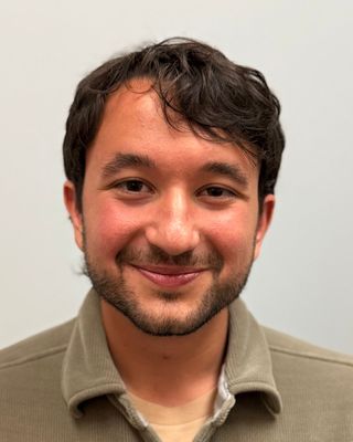 Photo of Justin Supnick, Pre-Licensed Professional, LAC