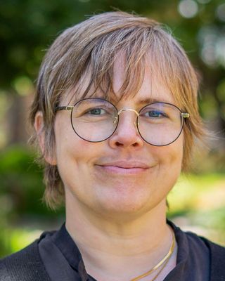 Photo of Laura Long, Clinical Social Work/Therapist, LCSW