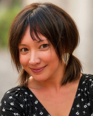 Photo of Kristen Harris, Resident in Counseling, MA