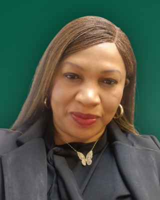 Photo of Gloria Chine, Psychiatric Nurse Practitioner, PMHNP