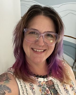 Photo of Amber Rose, Professional Counselor Associate, MA