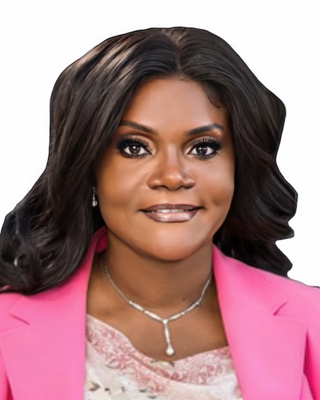 Photo of Sandra Pierre-Louis, Psychiatric Nurse Practitioner, PMHNP
