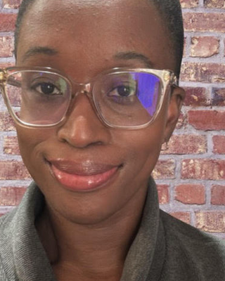Photo of Nicole Obih, Clinical Social Work/Therapist, LCSW