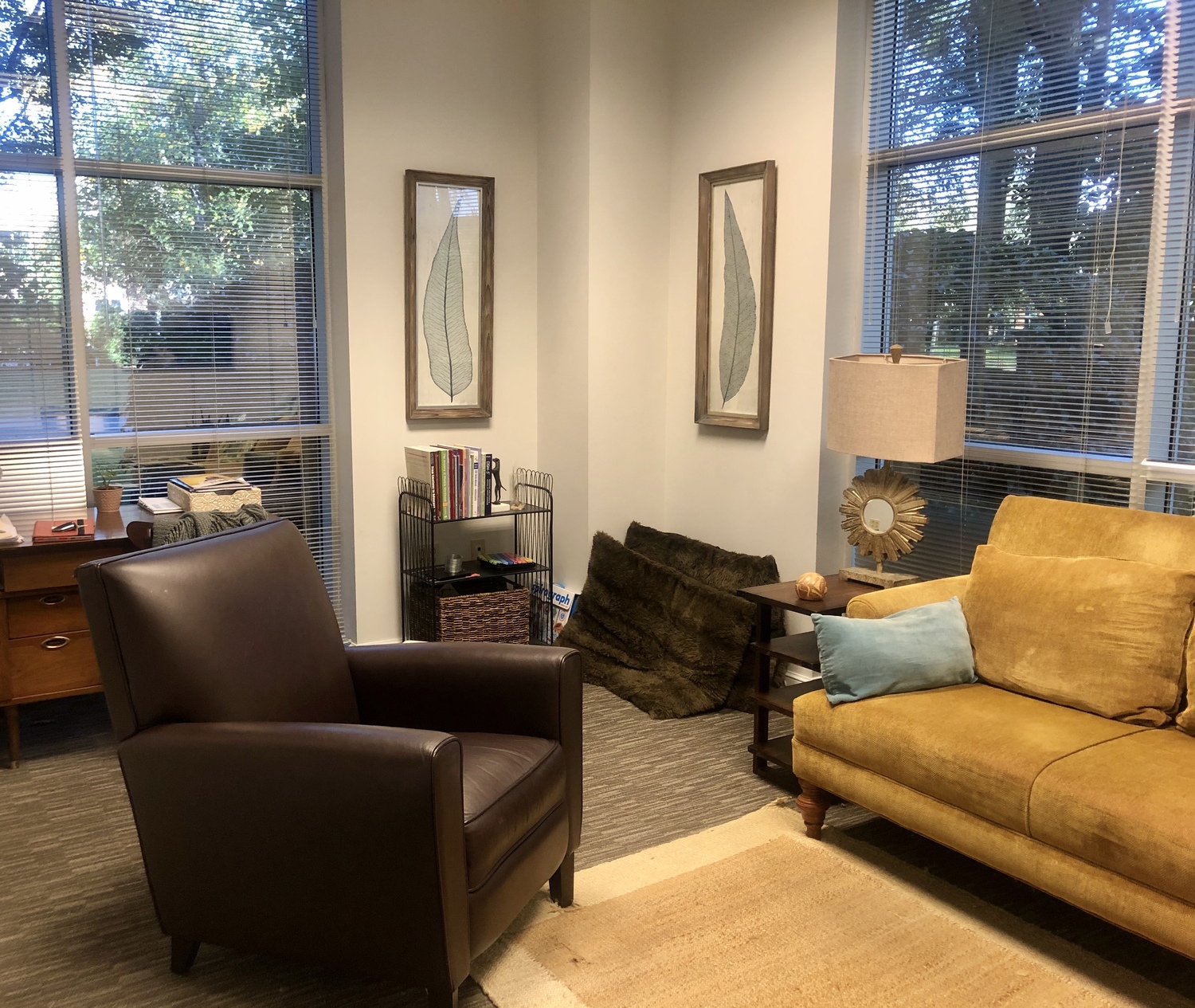 Sheryl Caplan, Psychologist, Charlotte, NC, 28277 Psychology Today