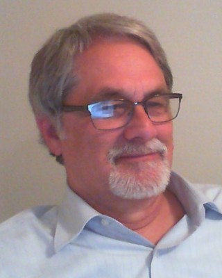 Photo of Michael Kuiper, Psychologist in Redding, CA