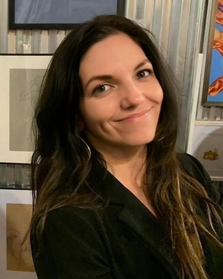 Photo of Catherine Raymond, Licensed Professional Counselor, LPC