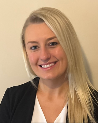 Photo of Chelsea Melo, Clinical Social Work/Therapist, LICSW