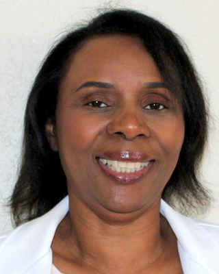 Photo of Dr. Anne Nelta Stephen, Psychiatric Nurse Practitioner, DNP, PMHNP, BC